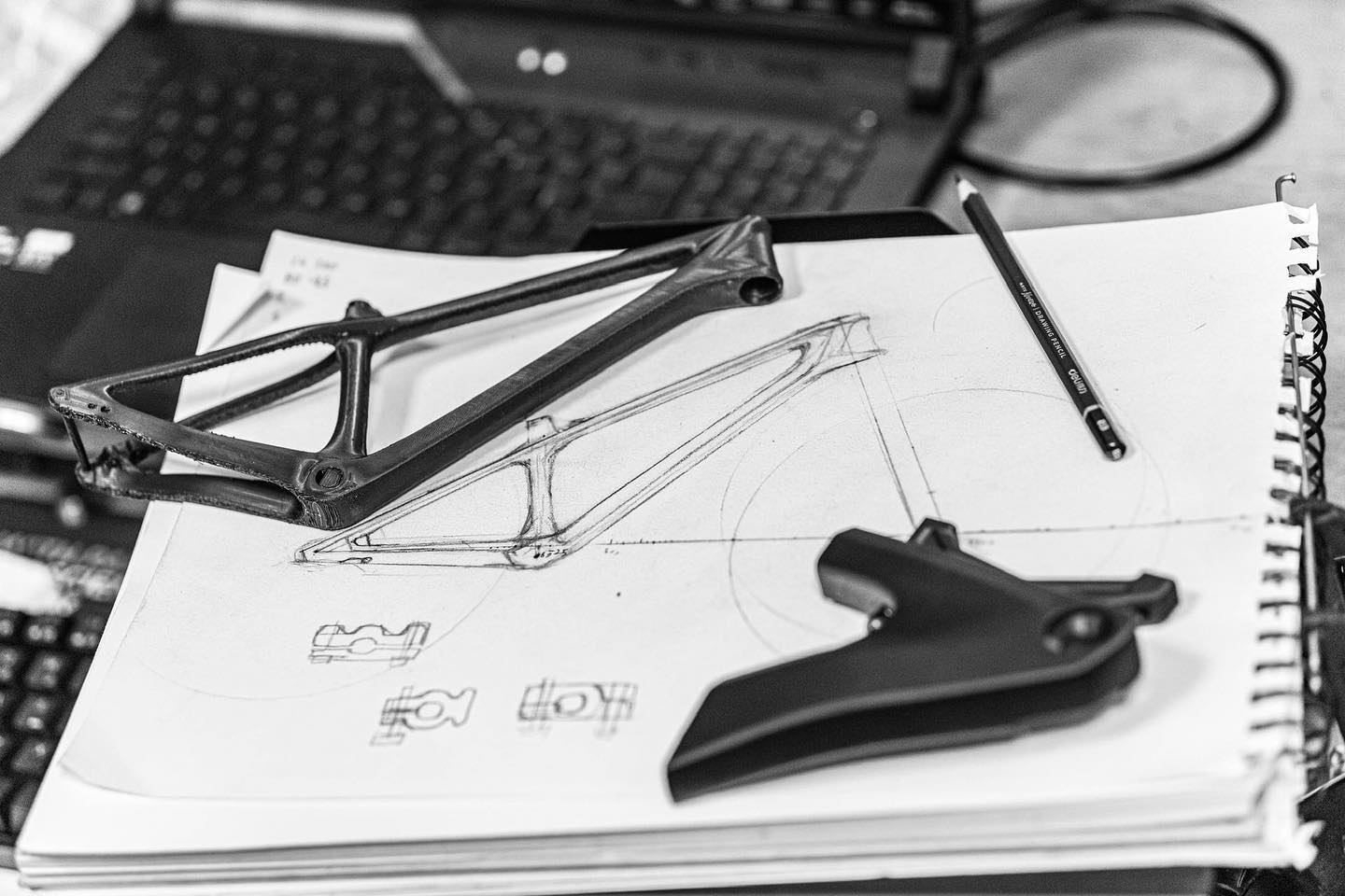 Extention frame engineering