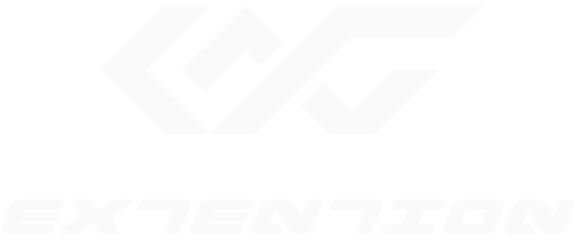 Extention logo
